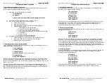 Preview for 10 page of Superchips 1815 Vehicle Programming Instructions