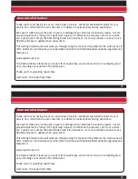 Preview for 3 page of Superchips 3570 Flashcal Jeep Wrangler Manual