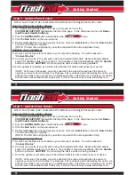 Preview for 4 page of Superchips 3570 Flashcal Jeep Wrangler Manual