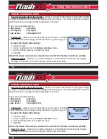 Preview for 10 page of Superchips 3570 Flashcal Jeep Wrangler Manual