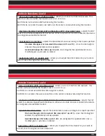 Preview for 11 page of Superchips 3570 Flashcal Jeep Wrangler Manual