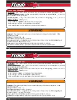 Preview for 12 page of Superchips 3570 Flashcal Jeep Wrangler Manual