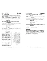 Preview for 6 page of Superchips 3705 Programming Instructions Manual