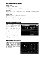 Preview for 24 page of Superchips ARCHOS43 User Manual