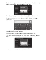 Preview for 29 page of Superchips ARCHOS43 User Manual