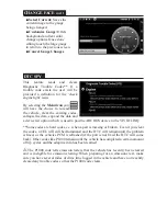 Preview for 34 page of Superchips ARCHOS43 User Manual