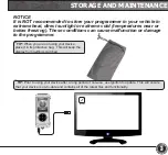 Preview for 3 page of Superchips Flashcal Manual