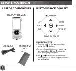 Preview for 4 page of Superchips Flashcal Manual