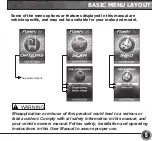 Preview for 5 page of Superchips Flashcal Manual