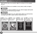 Preview for 10 page of Superchips Flashcal Manual