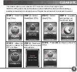 Preview for 13 page of Superchips Flashcal Manual