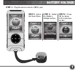 Preview for 17 page of Superchips Flashcal Manual