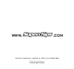 Preview for 24 page of Superchips Flashcal Manual