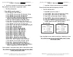 Preview for 5 page of Superchips flashpaq 2815 Instructions Manual