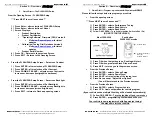 Preview for 4 page of Superchips flashpaq 2825 Programming Instructions Manual