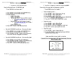 Preview for 4 page of Superchips flashpaq 3815 Programming Instructions Manual