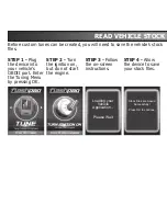 Preview for 5 page of Superchips Flashpaq Pro Manual