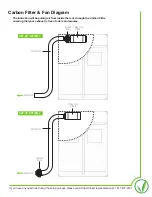 Preview for 6 page of SuperCloset CloneRoom Instruction Manual