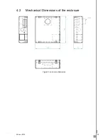 Предварительный просмотр 22 страницы Supercomputing Systems leanXcam Hardware Manual