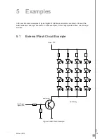 Предварительный просмотр 23 страницы Supercomputing Systems leanXcam Hardware Manual