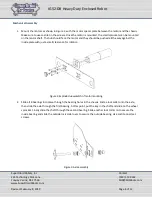 Preview for 4 page of SuperDroid Robots IG52-DB Assembly And Operation Manual