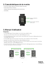 Preview for 14 page of SUPERDRY SPORT Sprint Digi Instruction Manual