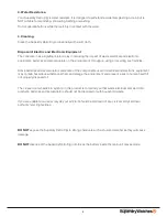 Предварительный просмотр 3 страницы Superdry retrodigi Instruction Manual