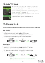 Preview for 10 page of Superdry Sport Fitness Tracker Instruction Manual