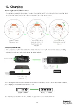 Preview for 12 page of Superdry Sport Fitness Tracker Instruction Manual