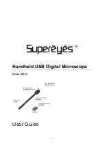 Supereyes B004 User Manual preview