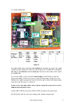 Предварительный просмотр 9 страницы Superfeed SC91T Operational Manual