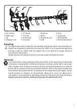 Preview for 7 page of SuperFish AquaClear UVC 18 Watt User Manual