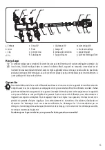 Preview for 15 page of SuperFish AquaClear UVC 18 Watt User Manual