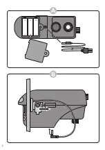 Preview for 2 page of SuperFish Bird & Cat Sprinkler User Manual