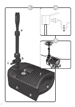 Preview for 2 page of SuperFish Combi Clear 2000 User Manual