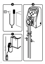 Preview for 2 page of SuperFish Dosing Pump One User Manual