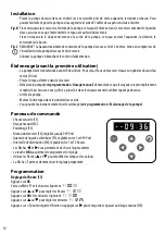 Preview for 10 page of SuperFish Dosing Pump One User Manual