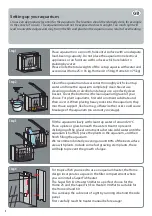 Preview for 4 page of SuperFish Home 25 Warranty And Manual