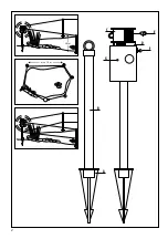 Preview for 2 page of SuperFish Pond Alarm Instructions Manual