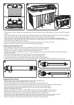 Предварительный просмотр 5 страницы SuperFish Pond Clear 24000 User Manual