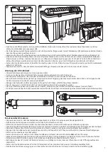 Предварительный просмотр 7 страницы SuperFish Pond Clear 24000 User Manual