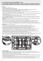 Предварительный просмотр 8 страницы SuperFish Pond Clear 24000 User Manual