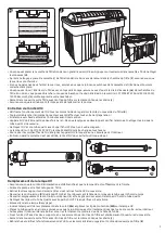 Предварительный просмотр 9 страницы SuperFish Pond Clear 24000 User Manual