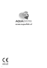 Предварительный просмотр 12 страницы SuperFish Pond Clear 2500 Manual