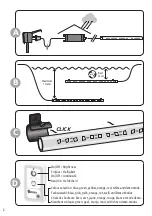 Preview for 2 page of SuperFish Pond Multi LED 60 User Manual