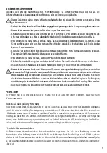 Preview for 9 page of SuperFish PondECO Plus E 10000 User Manual