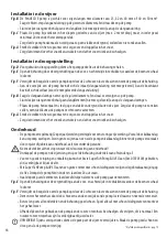 Preview for 18 page of SuperFish PondECO Plus E 10000 User Manual