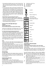 Preview for 4 page of SuperFish UVC Master 75000 Manual