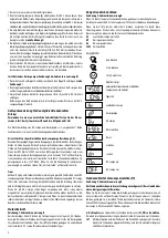 Preview for 8 page of SuperFish UVC Master 75000 Manual