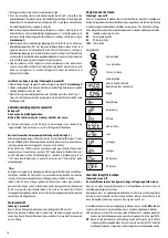 Preview for 16 page of SuperFish UVC Master 75000 Manual